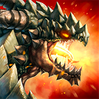Orco: The Dragon Crown Jogo