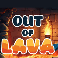 Out of Lava