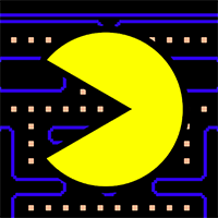 Pacman Online