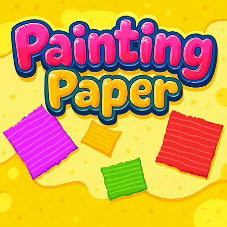 Painting Paper