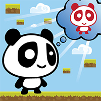 Panda Love Game