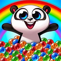 Little Panda Game