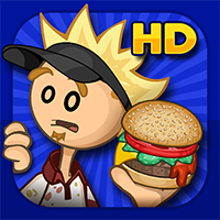 Papa's Burgeria - Jogue Papa's Burgeria Jogo Online