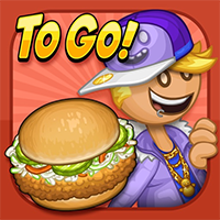 Papa's Cluckeria - Jogue Papa's Cluckeria Jogo Online