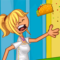 Papa's Taco Mia! - 🕹️ Online Game