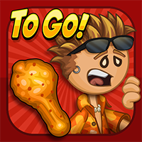 Papa's Cluckeria - Jogue Papa's Cluckeria Jogo Online