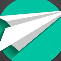Paper Plane Flight Game