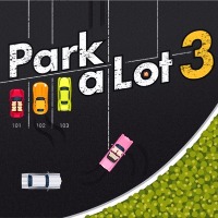 Park a Lot 3 Game