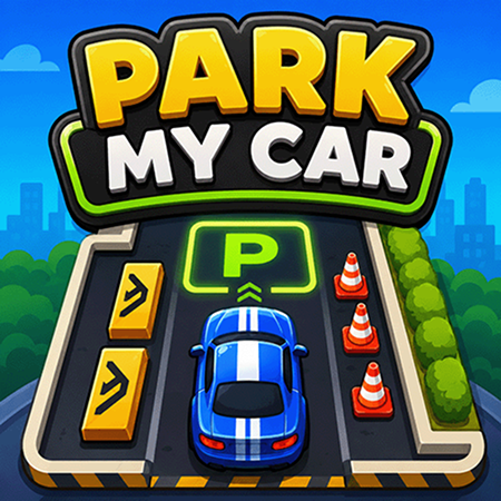 Park My Car Games Parking Mania