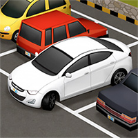 Quer jogar Extreme Car Parking!? Jogue este jogo online