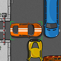 Parking Jam Online: Play Parking Jam Online for free