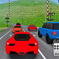 Parking Frenzy 2 Game
