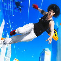 Parkour Runner Online