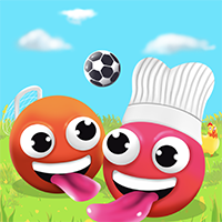 Party Game: Two Players Jogo