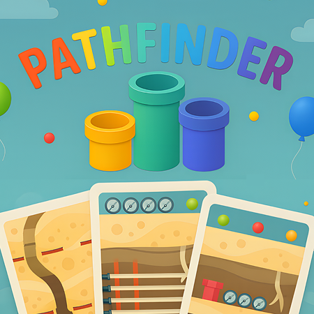 PathFinder