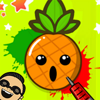 PINEAPPLE PEN free online game on