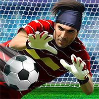 Penalti Futebol Go - Jogo Gratuito Online