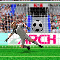 EXPERT GOALKEEPER jogo online gratuito em