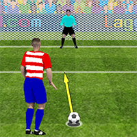 Penalty Shooters 2 Juego