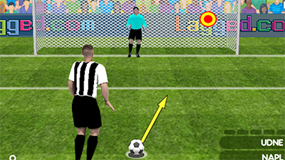 Penalty Shooters 2 - Jogue Penalty Shooters 2 Jogo Online