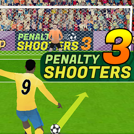 Penalty Shooters 3 Jogo