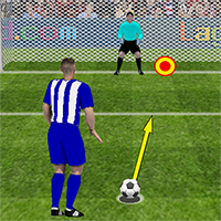 game sepakbola