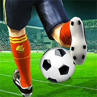 Penalty Fever 3d: Italian Cup  Play Now Online for Free 