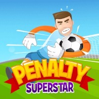 PENALTY SUPERSTAR - Jogue Grátis Online!