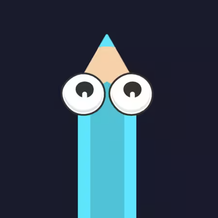 Pencils Escape Game
