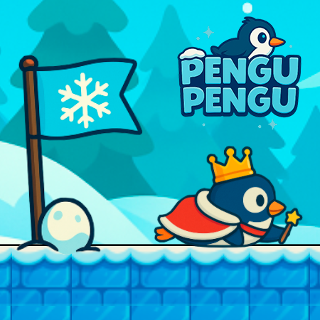 Pengu Pengu