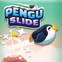 Pengu Slide Jogo