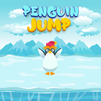 Penguin Jump Juego