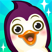 Penguin Cafe 🕹️ Play Penguin Cafe on Play123