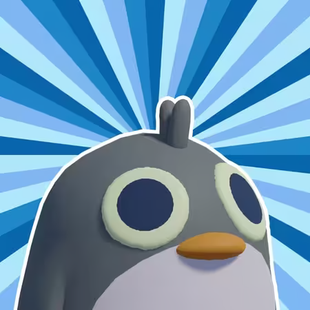 Penguin Royale Game