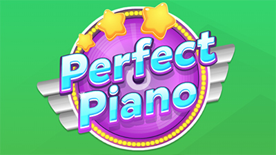 Perfect Piano - Jogos friv 2