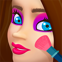 Makeup Spiele