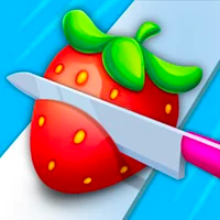 Perfect Slice 3D Game