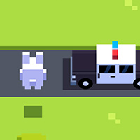 Pet Hop Game