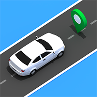 TRAFFIC ESCAPE! - Play Online for Free!