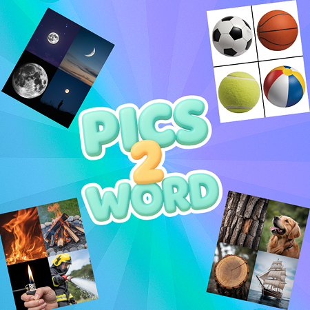 Pics 2 Word