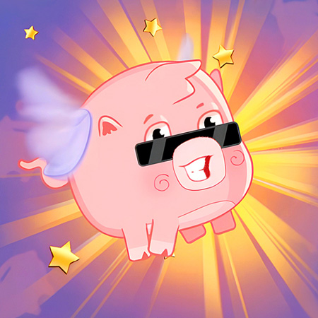 Piggy Pop