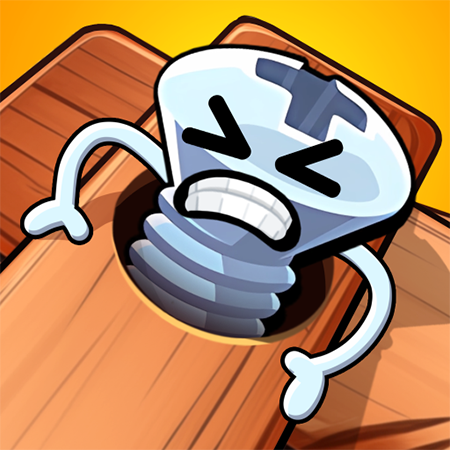 Pin Master: Screw Puzzle Quest