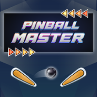 Pinball Master Game