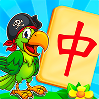 Mahjong Pirate Plunder Quest