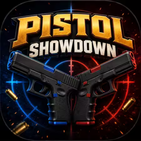 Pistol Showdown