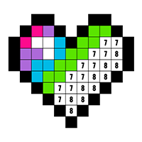 Color Puzzle - Jogo Online - Joga Agora