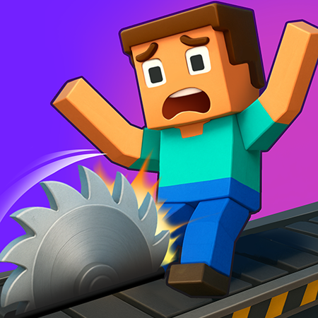 Pixel Playground: Ragdoll Noob Game