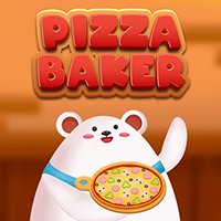 Pizza Baker Game
