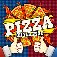Pizza Challenge Game