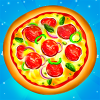 Pizza Clicker Tycoon Game